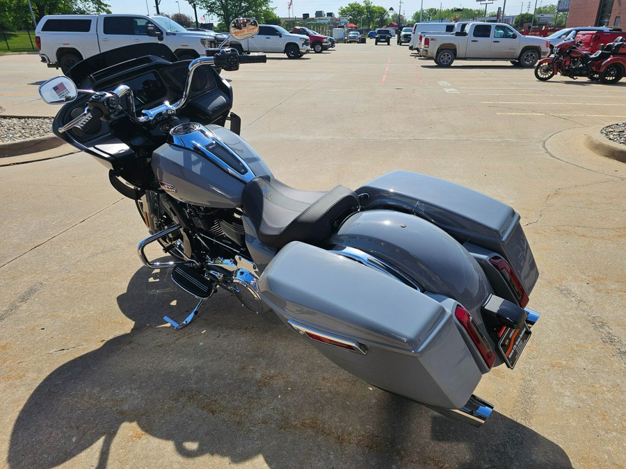 2026 Harley-Davidson Road Glide®