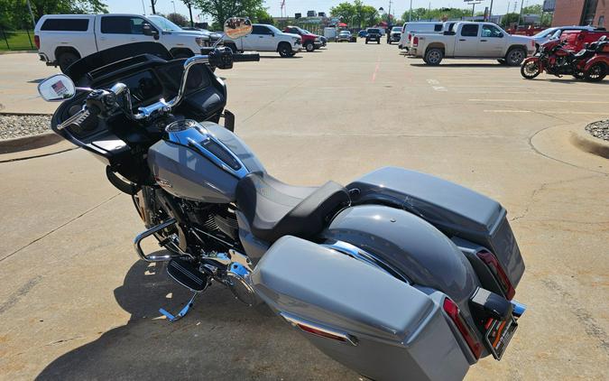 2026 Harley-Davidson Road Glide®