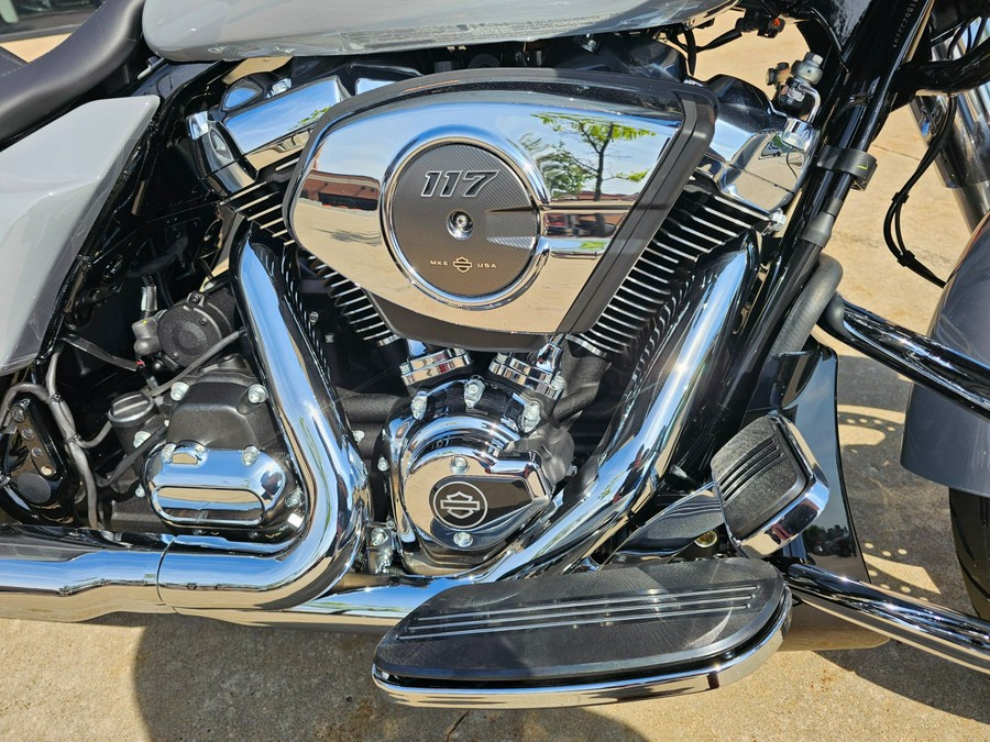 2026 Harley-Davidson Road Glide®