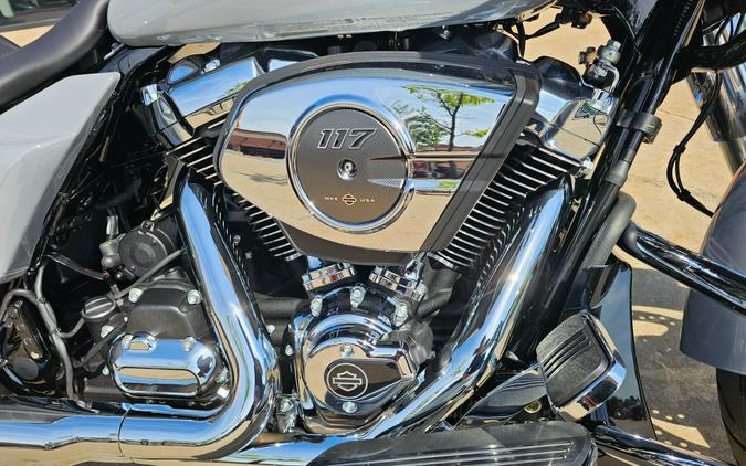 2026 Harley-Davidson Road Glide®