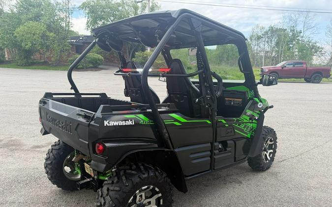 2020 Kawasaki Teryx LE
