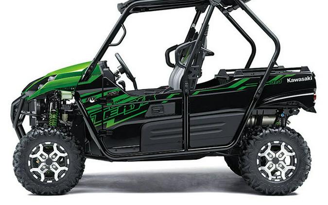 2020 Kawasaki Teryx LE