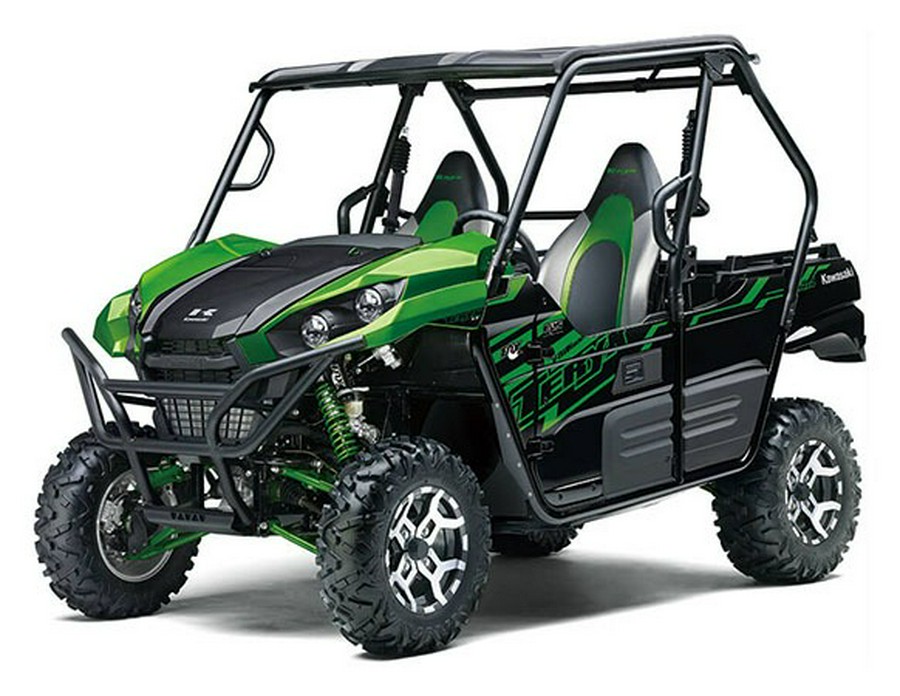 2020 Kawasaki Teryx LE