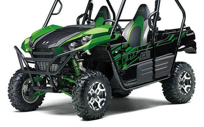 2020 Kawasaki Teryx LE