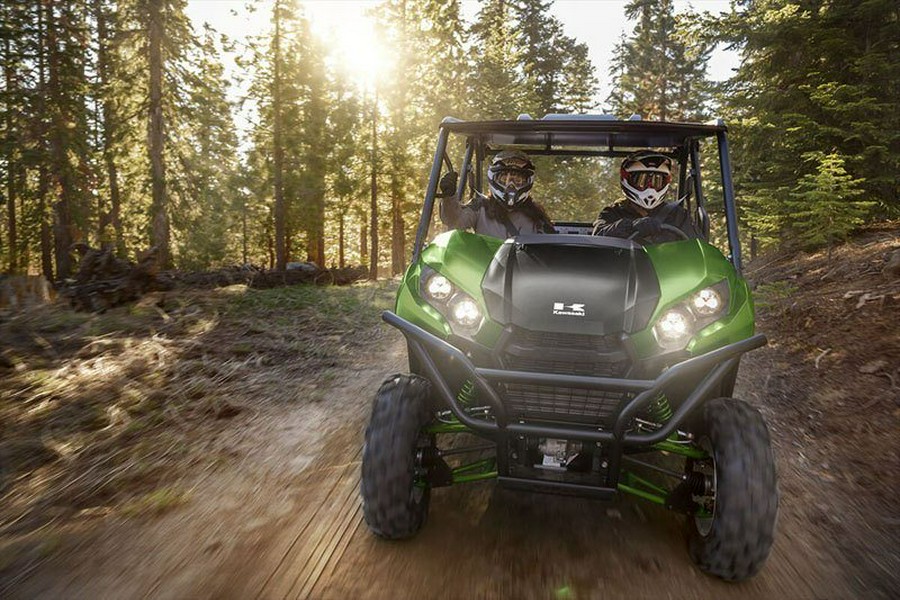 2020 Kawasaki Teryx LE