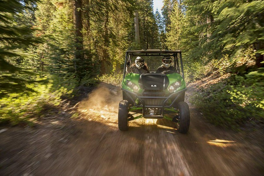 2020 Kawasaki Teryx LE