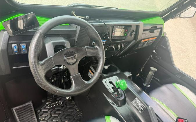2020 Kawasaki Teryx LE