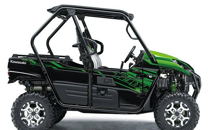 2020 Kawasaki Teryx LE