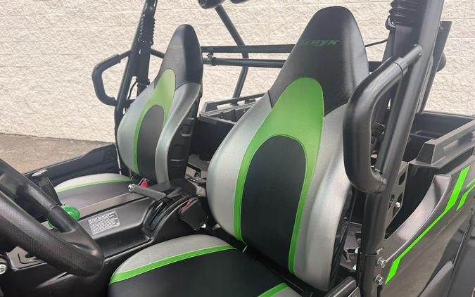 2020 Kawasaki Teryx LE