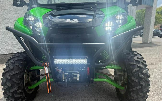 2020 Kawasaki Teryx LE