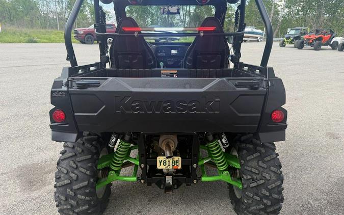 2020 Kawasaki Teryx LE