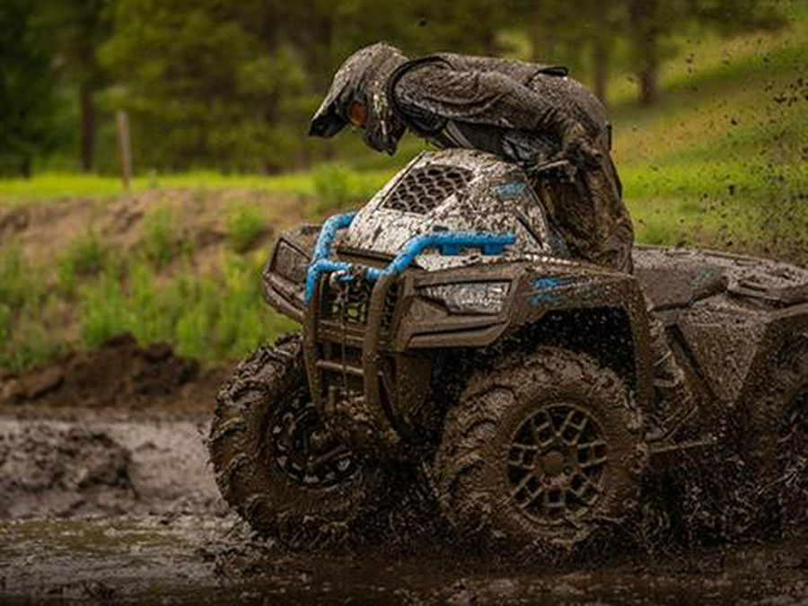 2026 Arctic Cat Alterra 600 EPS