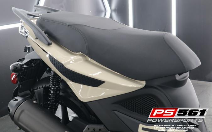 2026 Kymco Super 8 50R