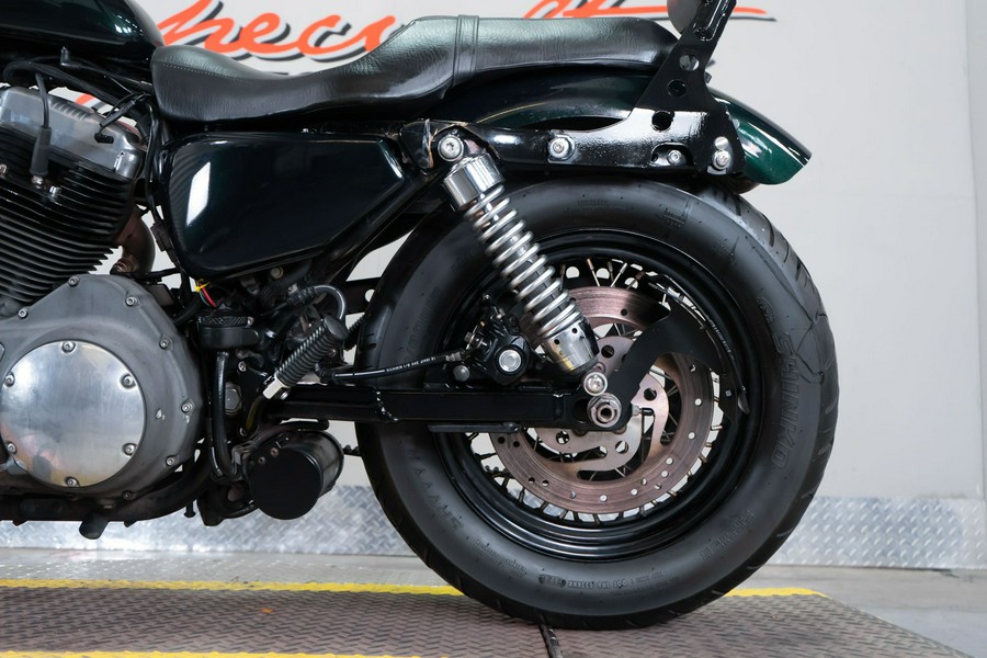 2008 Harley-Davidson Sportster® 1200 Nightster®