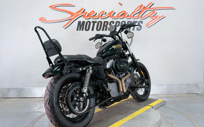 2008 Harley-Davidson Sportster® 1200 Nightster®