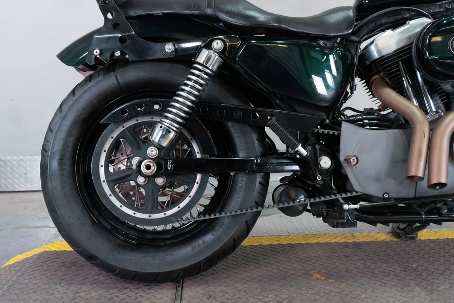 2008 Harley-Davidson Sportster® 1200 Nightster®