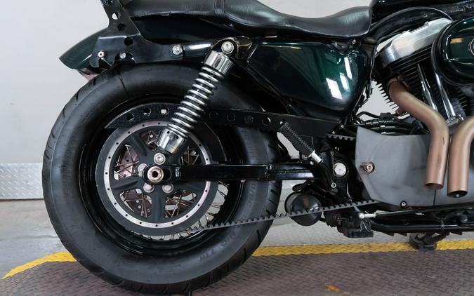 2008 Harley-Davidson Sportster® 1200 Nightster®