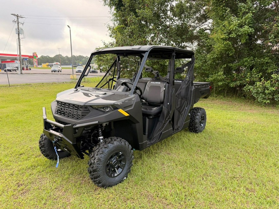 2026 Ranger Crew® 1000 Premium - Polaris