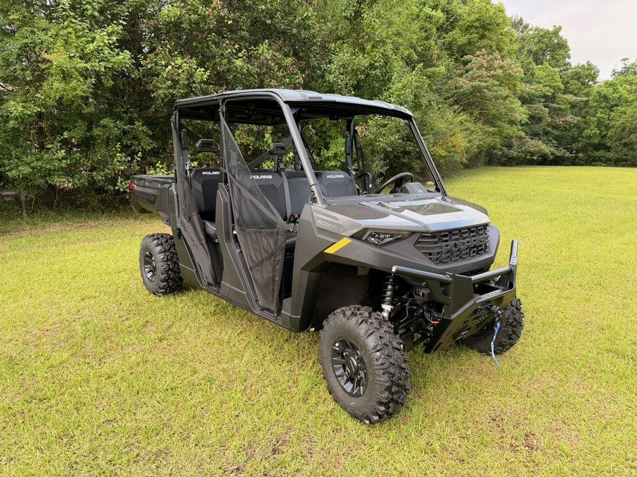 2026 Ranger Crew® 1000 Premium - Polaris