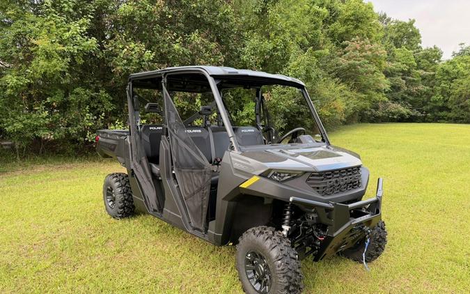 2026 Ranger Crew® 1000 Premium - Polaris