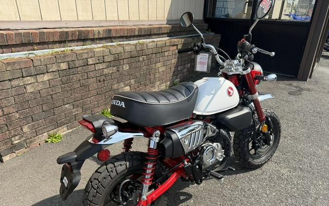 2025 Honda® Monkey ABS