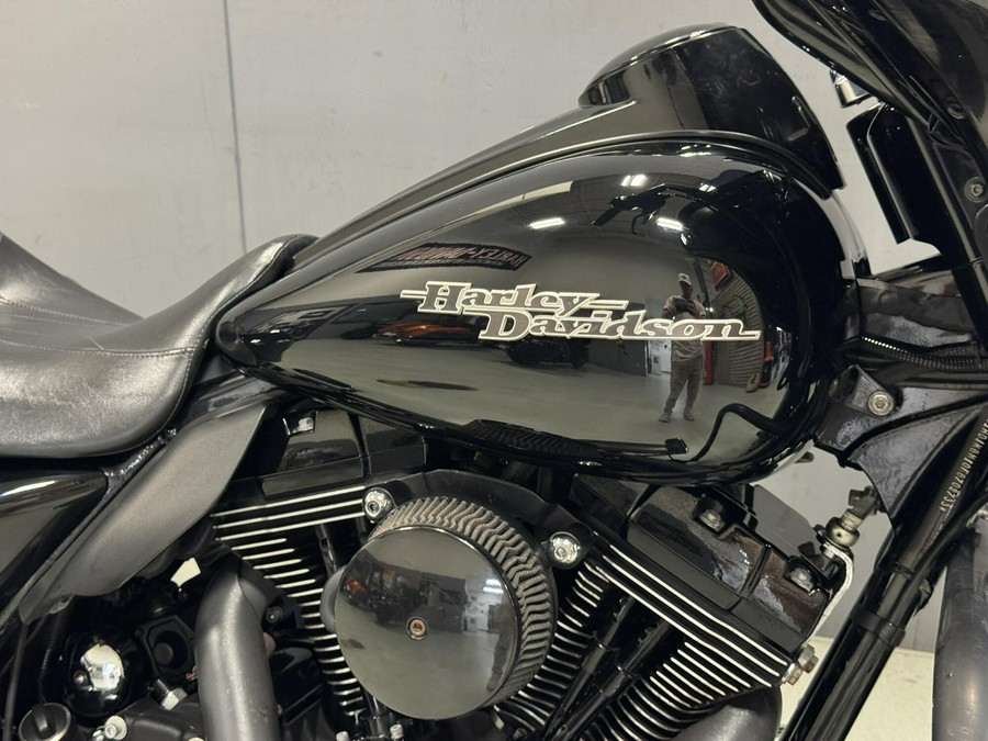 FLHX 2015 Street Glide®