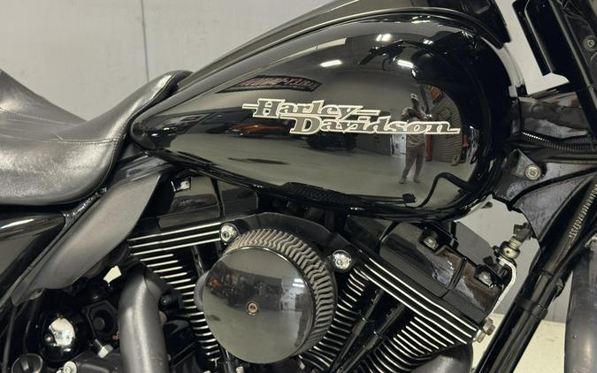 FLHX 2015 Street Glide®