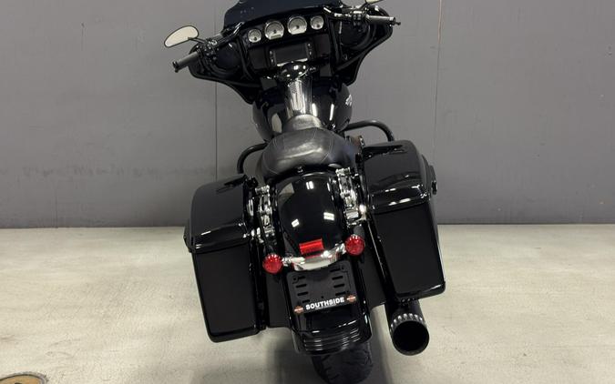 FLHX 2015 Street Glide®