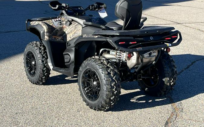 2026 Can-Am Outlander MAX XT 1000R