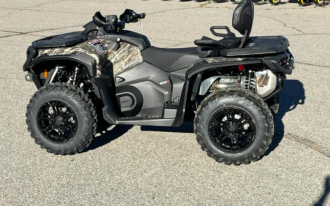 2026 Can-Am Outlander MAX XT 1000R