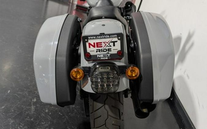 2024 Harley-Davidson Softail FXLRST - Low Rider ST