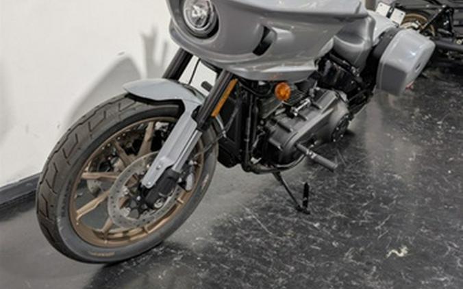 2024 Harley-Davidson Softail FXLRST - Low Rider ST