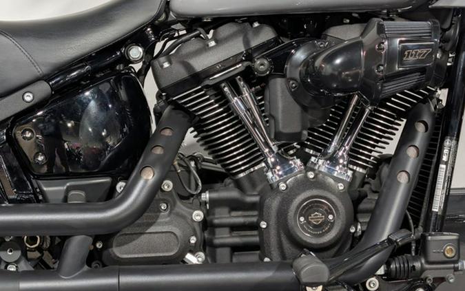 2024 Harley-Davidson Softail FXLRST - Low Rider ST