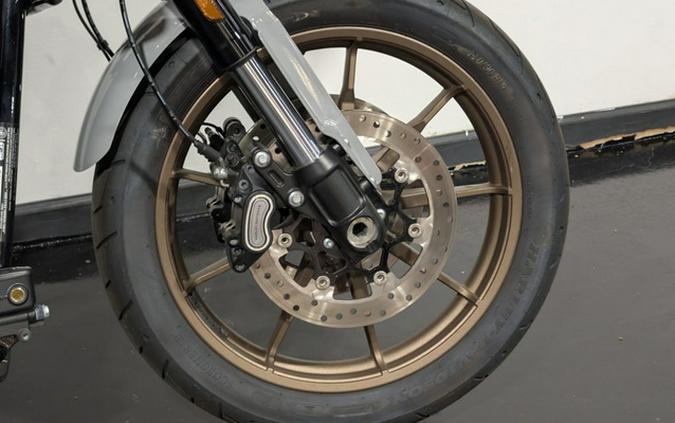 2024 Harley-Davidson Softail FXLRST - Low Rider ST