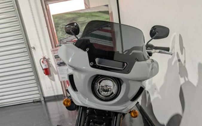 2024 Harley-Davidson Softail FXLRST - Low Rider ST
