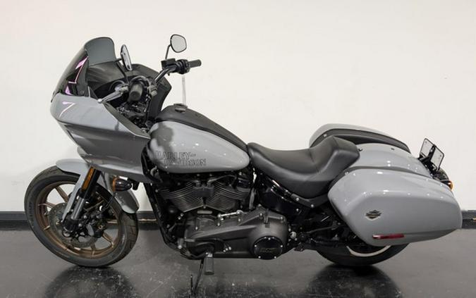 2024 Harley-Davidson Softail FXLRST - Low Rider ST