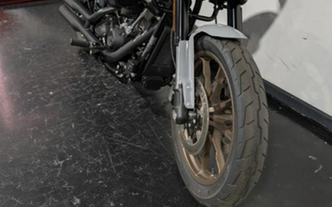 2024 Harley-Davidson Softail FXLRST - Low Rider ST