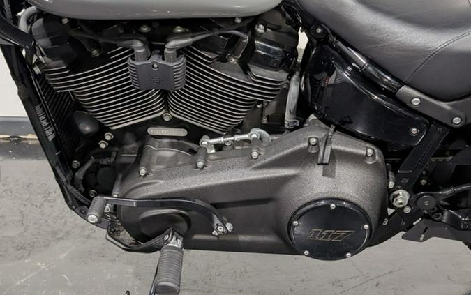2024 Harley-Davidson Softail FXLRST - Low Rider ST
