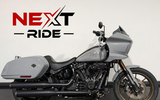 2024 Harley-Davidson Softail FXLRST - Low Rider ST