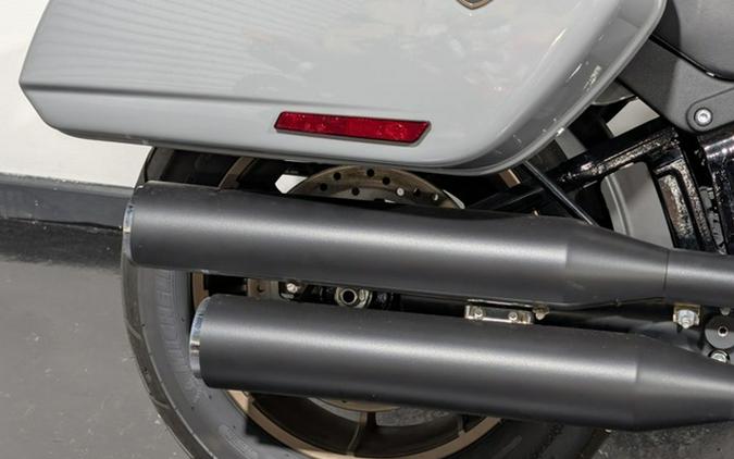 2024 Harley-Davidson Softail FXLRST - Low Rider ST