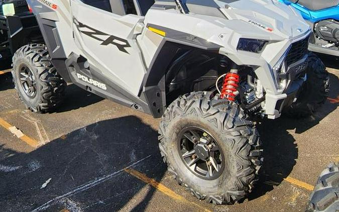 2023 Polaris® RZR Trail S 1000 Premium