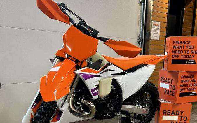 2024 KTM 300 XC