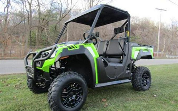 2023 Arctic Cat Prowler Pro EPS