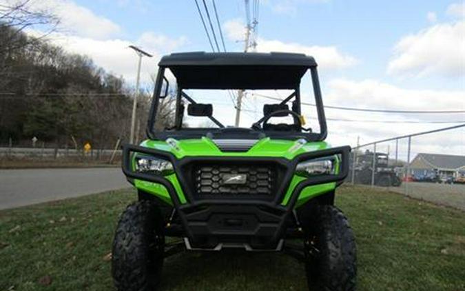 2023 Arctic Cat Prowler Pro EPS