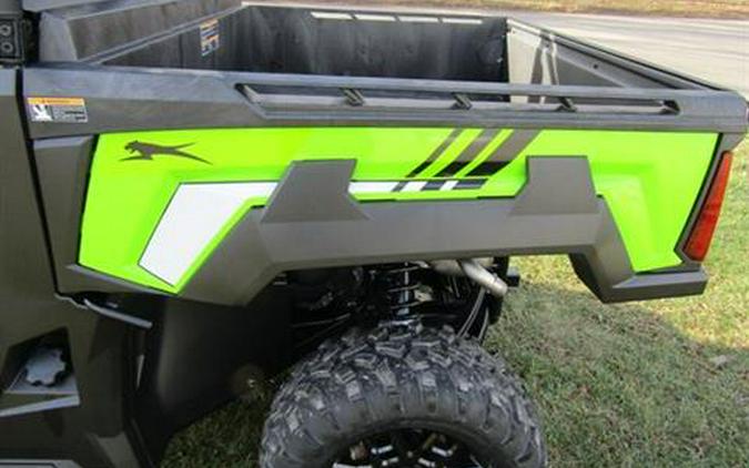 2023 Arctic Cat Prowler Pro EPS