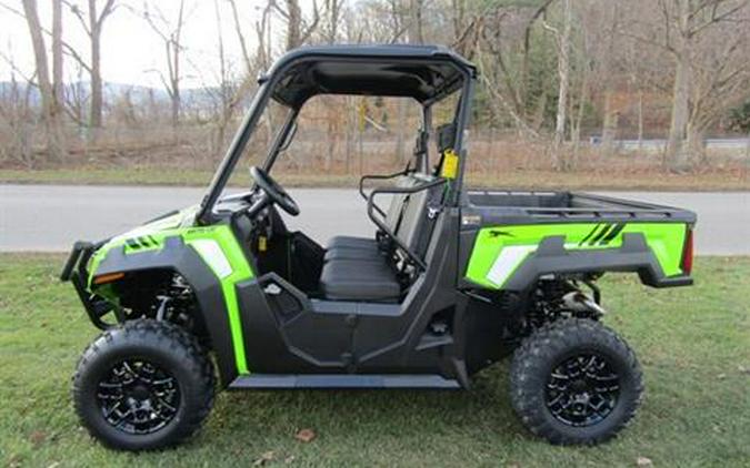 2023 Arctic Cat Prowler Pro EPS