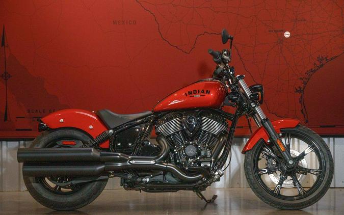 2024 Indian Motorcycle® Chief® Dark Horse®