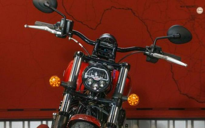 2024 Indian Motorcycle® Chief® Dark Horse®