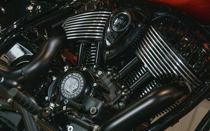 2024 Indian Motorcycle® Chief® Dark Horse®