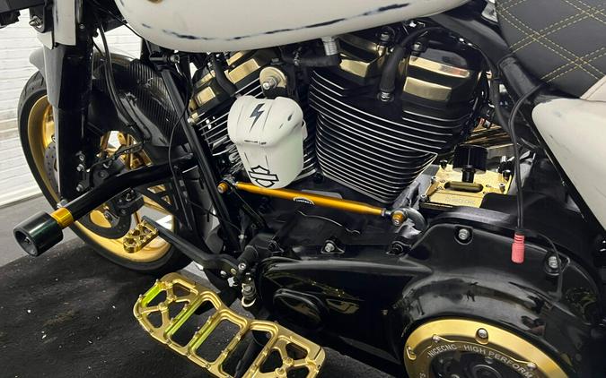 2020 Harley-Davidson® Street Glide® Special /True Performance Bagger w/ 165 HP